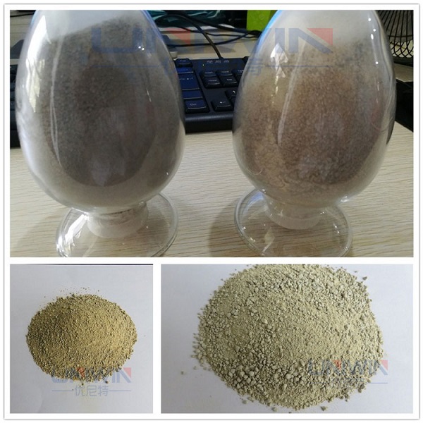 wire drawing powder