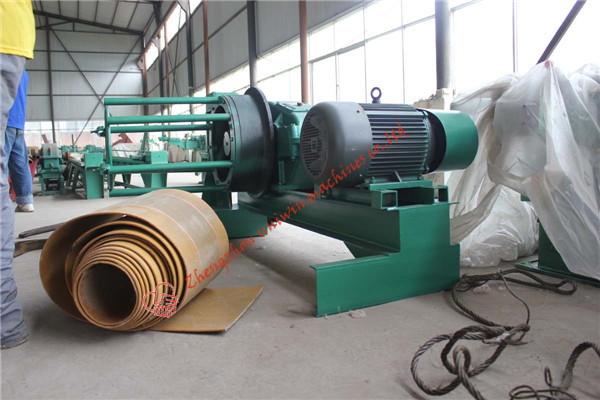 10mm wire rod wire drawing machine