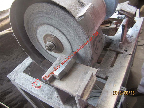 grinding disc for nail cutter