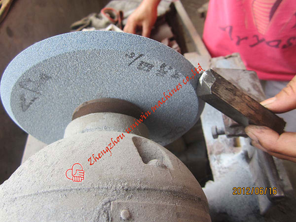 grinding disc