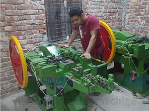 Bangladesh customers